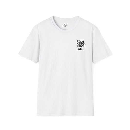 Fuc King Fias Co. T-Shirt