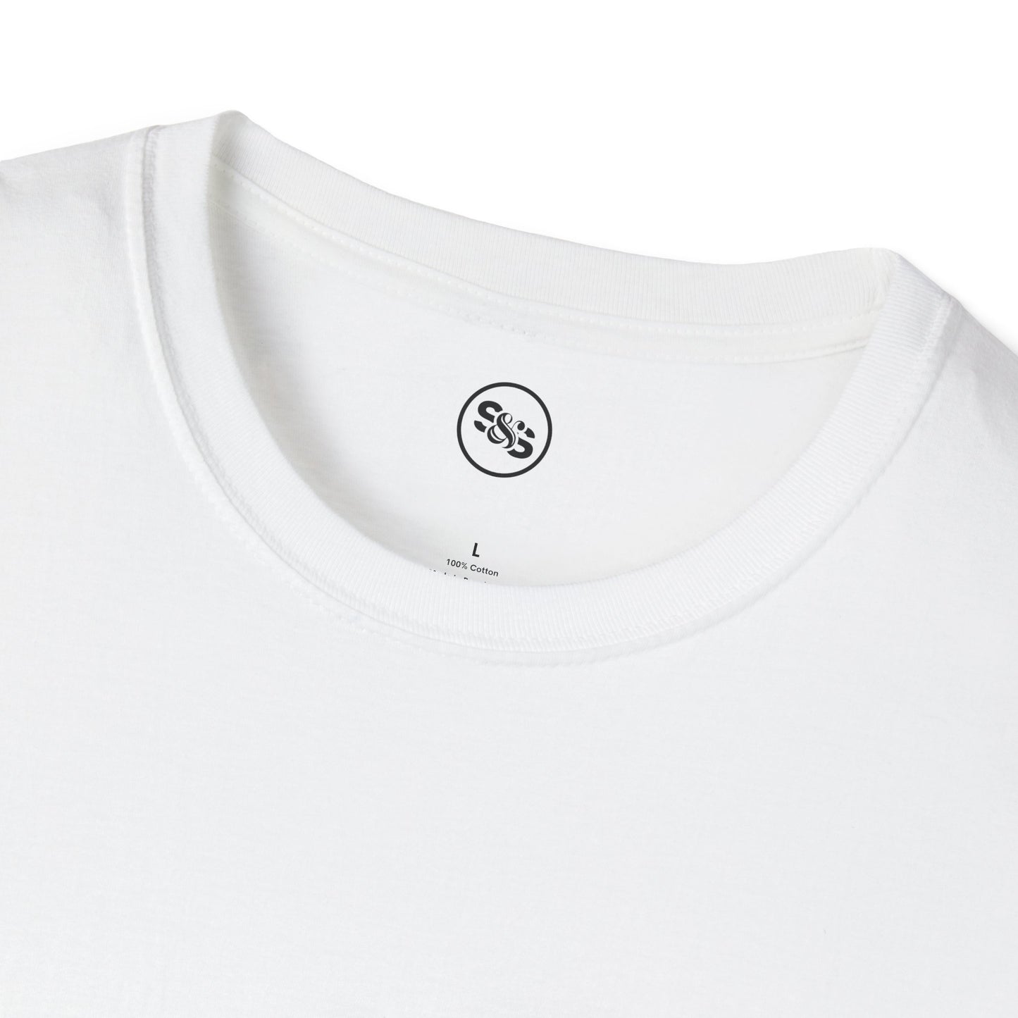 I Don't Get Nearly Enough Credit For The Things I Manage To Not Say Out Loud T-Shirt