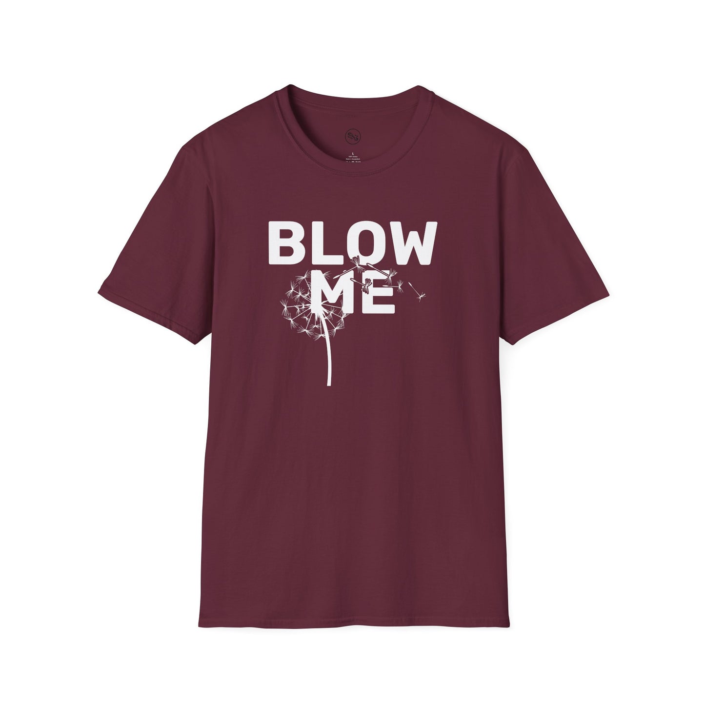 Blow Me T-Shirt