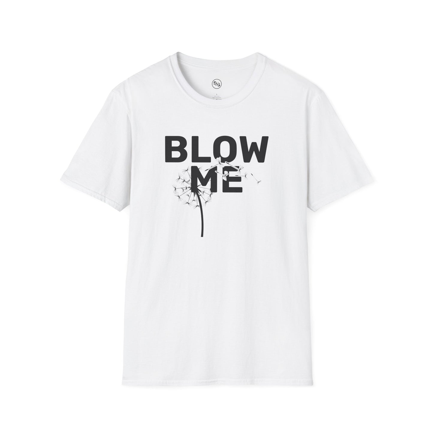 Blow Me T-Shirt