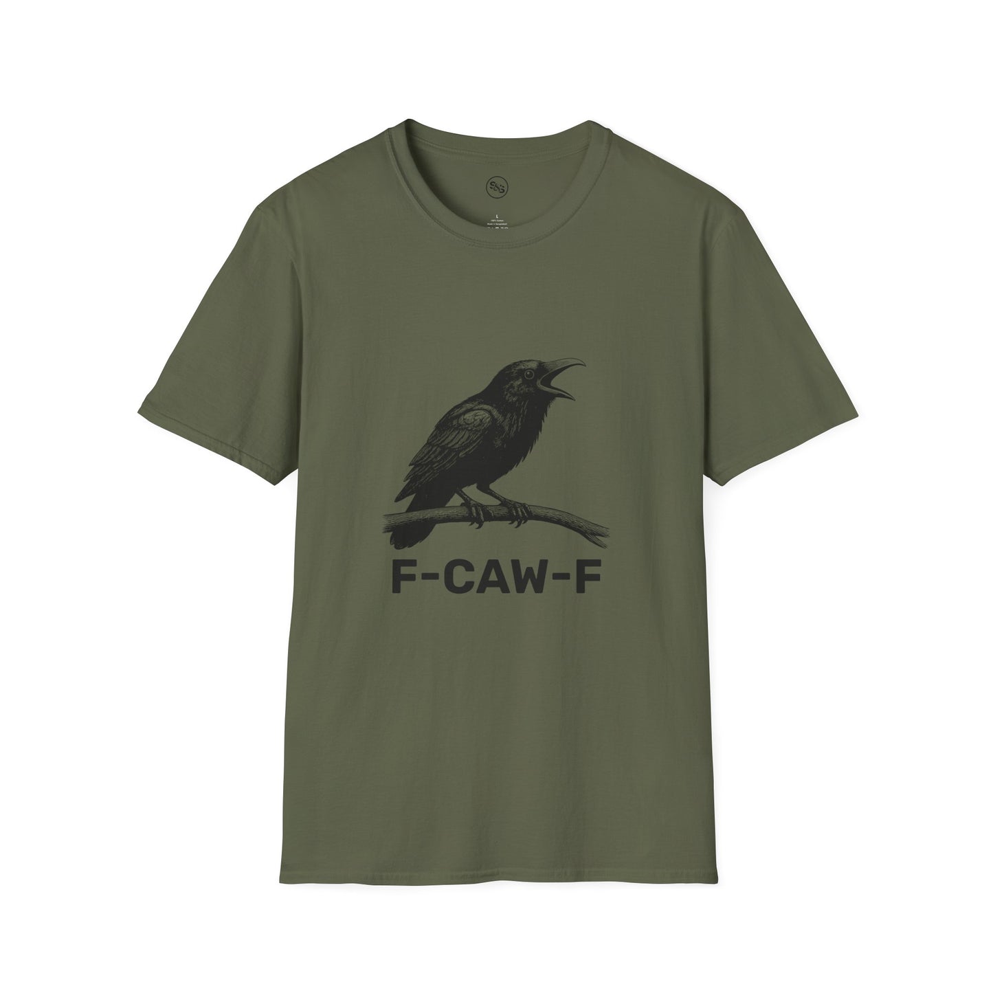 F-CAW-F T-Shirt