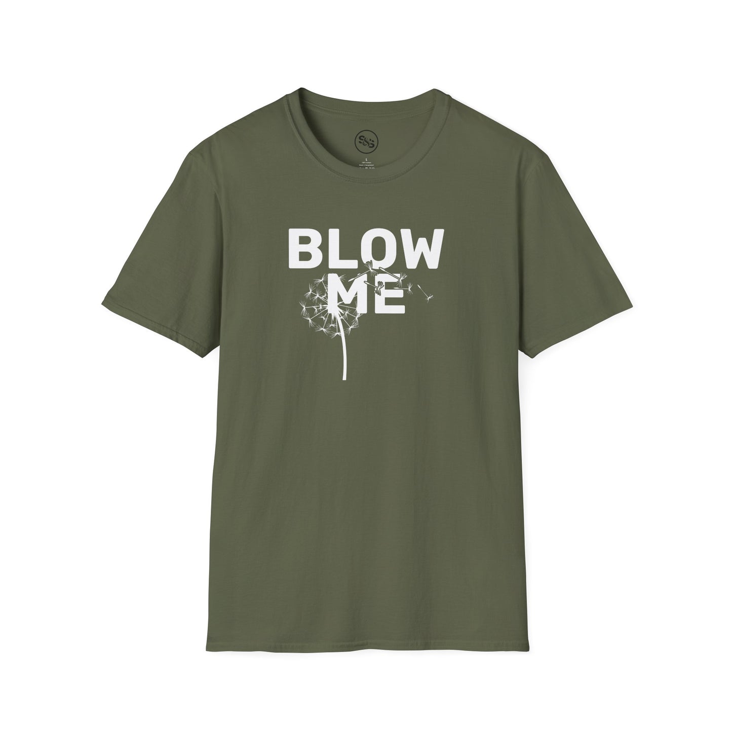 Blow Me T-Shirt