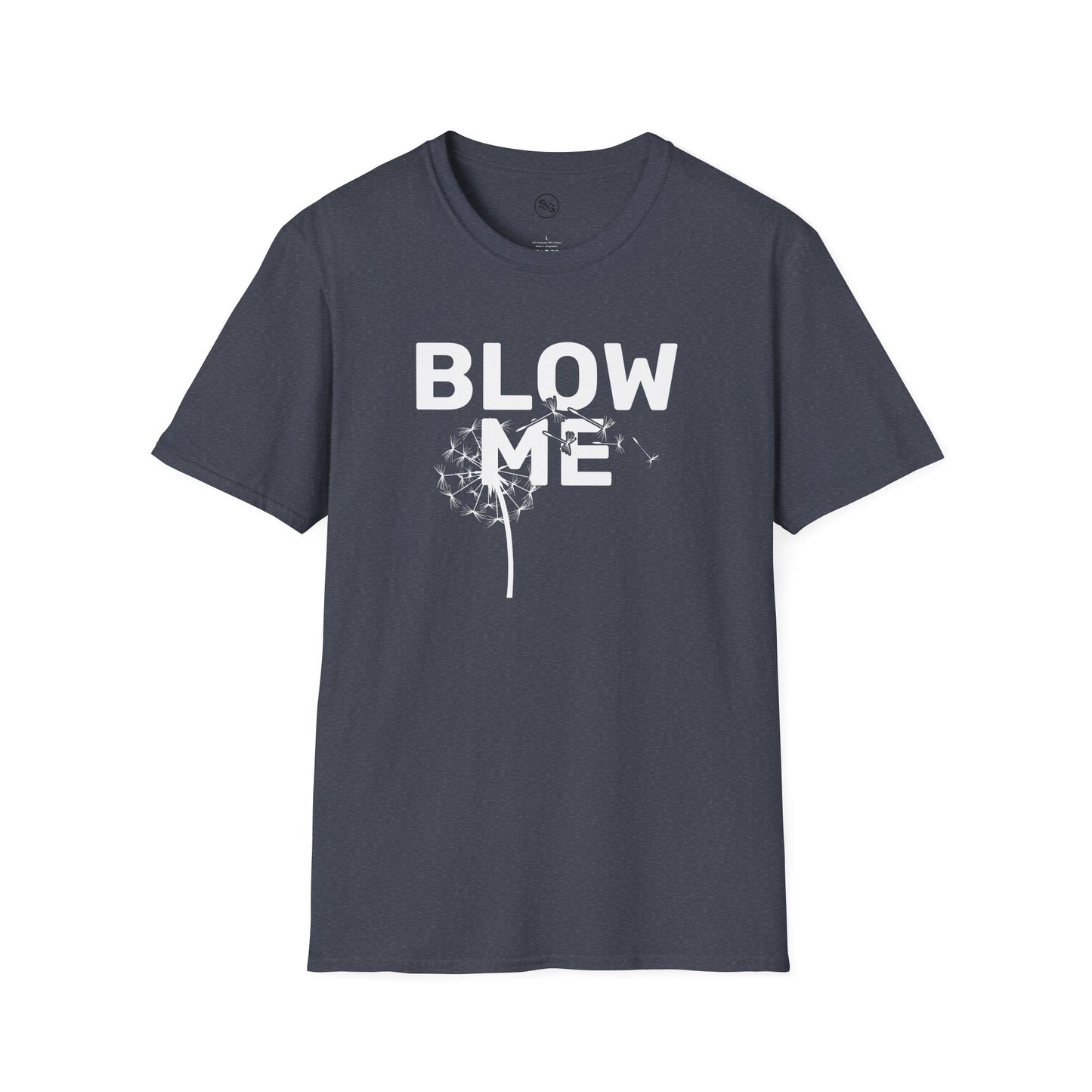 Blow Me T-Shirt