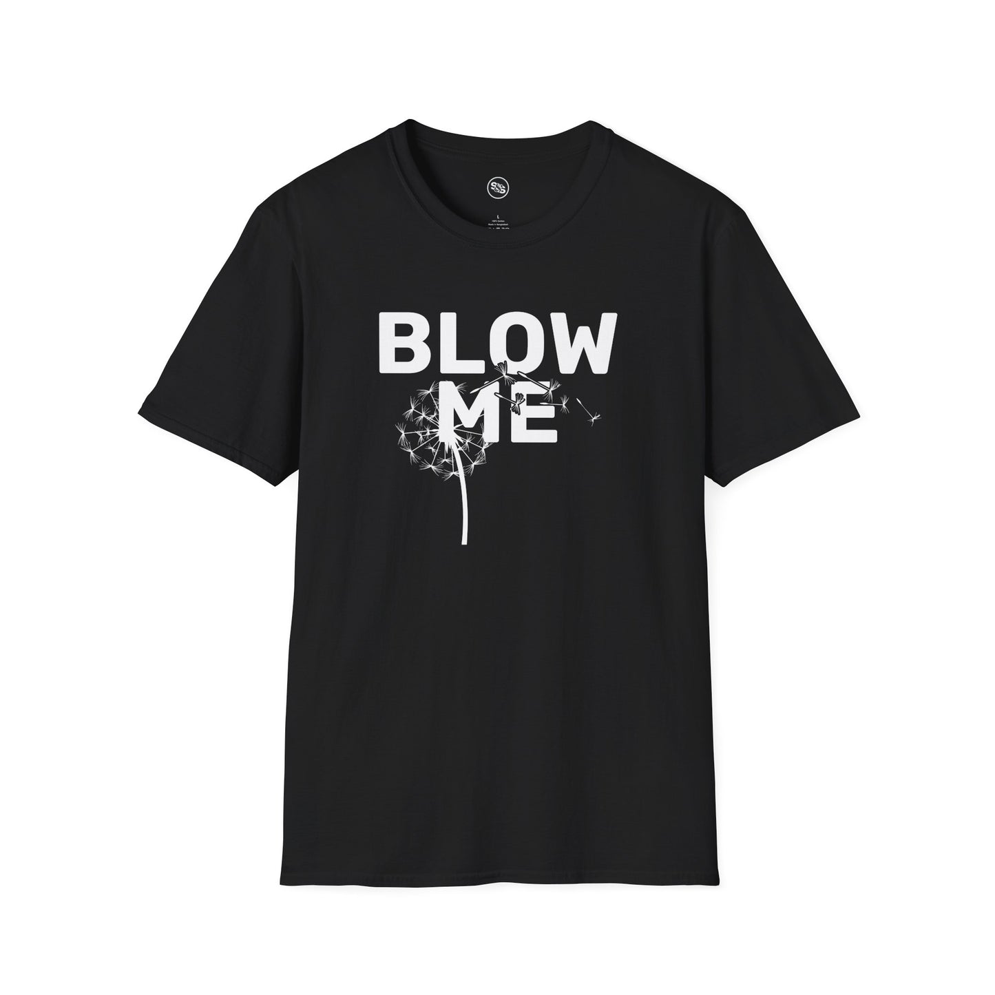 Blow Me T-Shirt