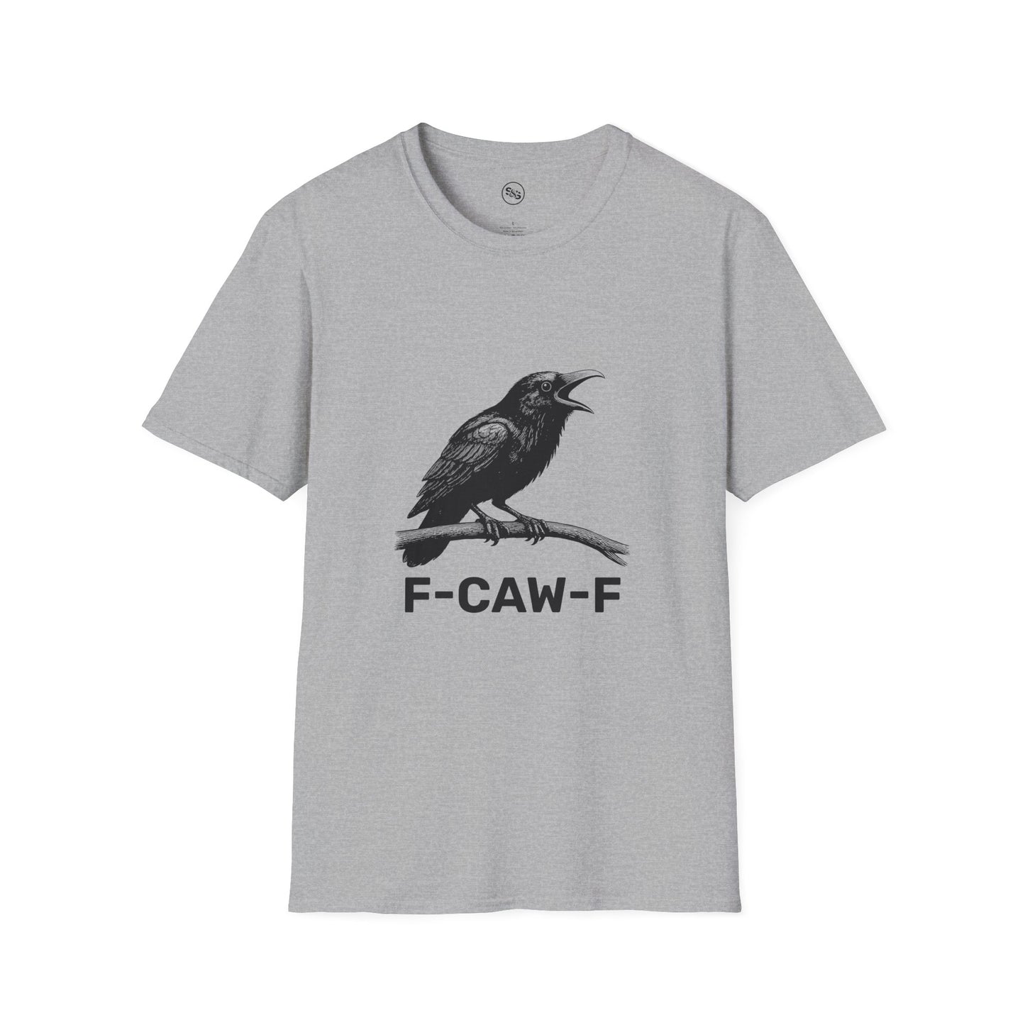 F-CAW-F T-Shirt