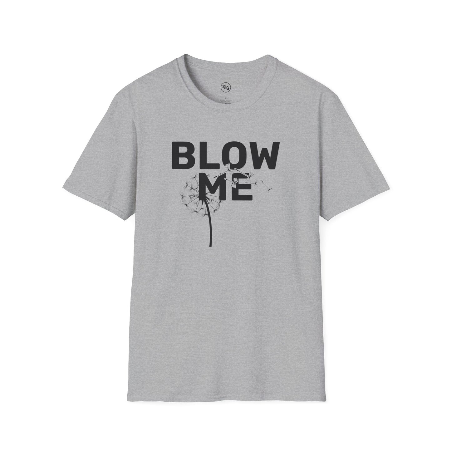 Blow Me T-Shirt
