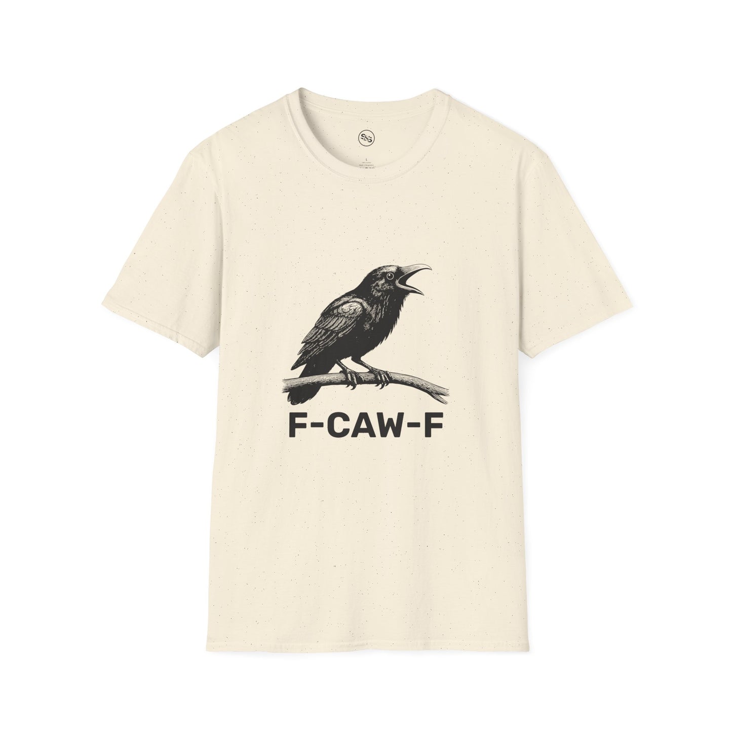 F-CAW-F T-Shirt