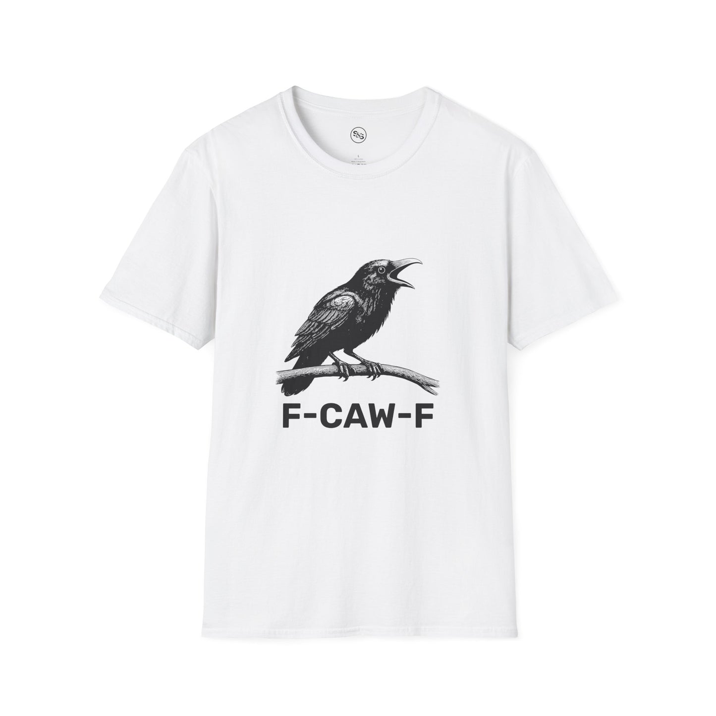 F-CAW-F T-Shirt