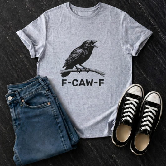 F-CAW-F T-Shirt